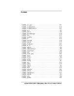 Preview for 6 page of Agilent Technologies 4155C User Manual