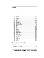 Preview for 8 page of Agilent Technologies 4155C User Manual