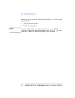 Preview for 20 page of Agilent Technologies 4155C User Manual