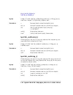 Preview for 38 page of Agilent Technologies 4155C User Manual