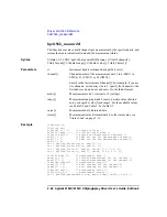 Preview for 44 page of Agilent Technologies 4155C User Manual