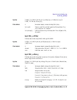 Preview for 49 page of Agilent Technologies 4155C User Manual