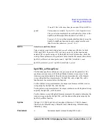 Preview for 55 page of Agilent Technologies 4155C User Manual