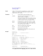 Preview for 62 page of Agilent Technologies 4155C User Manual