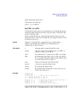 Preview for 65 page of Agilent Technologies 4155C User Manual