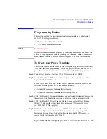 Preview for 149 page of Agilent Technologies 4155C User Manual