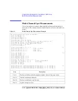 Preview for 156 page of Agilent Technologies 4155C User Manual