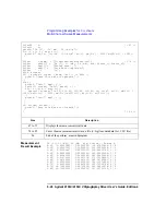 Preview for 202 page of Agilent Technologies 4155C User Manual