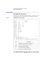 Preview for 218 page of Agilent Technologies 4155C User Manual