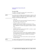 Preview for 276 page of Agilent Technologies 4155C User Manual