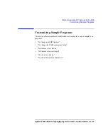 Preview for 297 page of Agilent Technologies 4155C User Manual