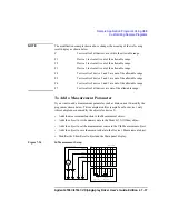 Preview for 307 page of Agilent Technologies 4155C User Manual