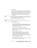 Preview for 4 page of Agilent Technologies 4156b User Manual