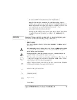 Preview for 5 page of Agilent Technologies 4156b User Manual