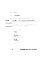 Preview for 6 page of Agilent Technologies 4156b User Manual