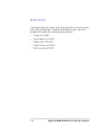 Preview for 20 page of Agilent Technologies 4156b User Manual