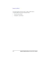 Preview for 42 page of Agilent Technologies 4156b User Manual