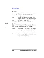 Preview for 48 page of Agilent Technologies 4156b User Manual