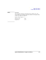 Preview for 53 page of Agilent Technologies 4156b User Manual