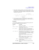 Preview for 65 page of Agilent Technologies 4156b User Manual