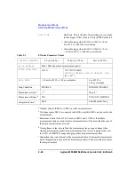 Preview for 66 page of Agilent Technologies 4156b User Manual