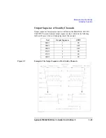 Preview for 103 page of Agilent Technologies 4156b User Manual