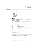 Preview for 105 page of Agilent Technologies 4156b User Manual