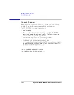 Preview for 108 page of Agilent Technologies 4156b User Manual