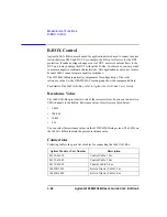 Preview for 122 page of Agilent Technologies 4156b User Manual