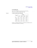 Preview for 125 page of Agilent Technologies 4156b User Manual