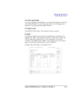 Preview for 155 page of Agilent Technologies 4156b User Manual