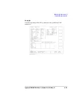 Preview for 161 page of Agilent Technologies 4156b User Manual