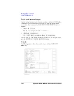 Preview for 162 page of Agilent Technologies 4156b User Manual