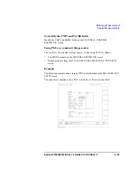 Preview for 167 page of Agilent Technologies 4156b User Manual