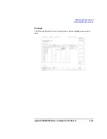 Preview for 185 page of Agilent Technologies 4156b User Manual