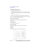 Preview for 212 page of Agilent Technologies 4156b User Manual