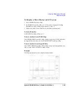 Preview for 229 page of Agilent Technologies 4156b User Manual