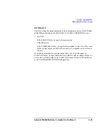 Preview for 267 page of Agilent Technologies 4156b User Manual