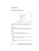 Preview for 268 page of Agilent Technologies 4156b User Manual