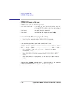 Preview for 316 page of Agilent Technologies 4156b User Manual