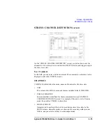 Preview for 317 page of Agilent Technologies 4156b User Manual