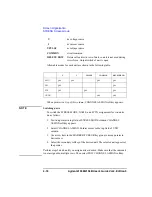 Preview for 318 page of Agilent Technologies 4156b User Manual