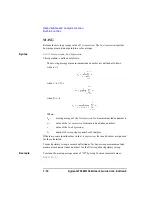 Preview for 350 page of Agilent Technologies 4156b User Manual