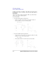 Preview for 380 page of Agilent Technologies 4156b User Manual