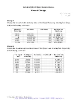 Preview for 2 page of Agilent Technologies 4263B Operation Manual