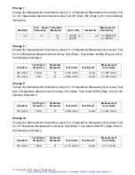 Preview for 5 page of Agilent Technologies 4263B Operation Manual