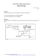 Preview for 10 page of Agilent Technologies 4263B Operation Manual