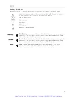 Preview for 28 page of Agilent Technologies 4263B Operation Manual