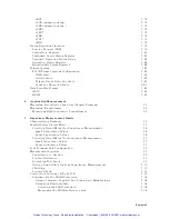 Preview for 38 page of Agilent Technologies 4263B Operation Manual