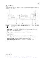 Preview for 53 page of Agilent Technologies 4263B Operation Manual